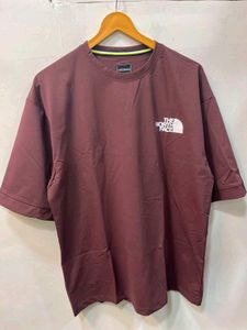 The North Face Oversized T-Shirt