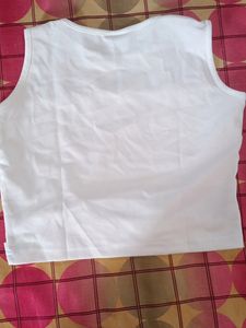 White Attractive For Women