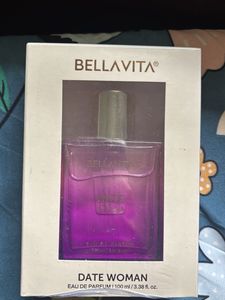 Bellavita Date Woman Eau de Parfum
