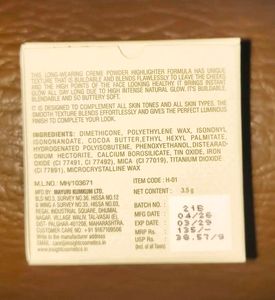Insight Highlighter