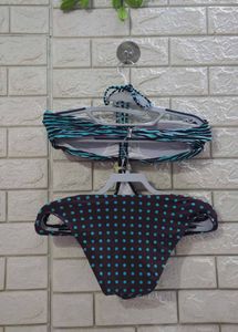 Neuf Rouge One-Piece Swimsuit