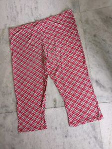 Three Women's Casual Pants |Set of 3