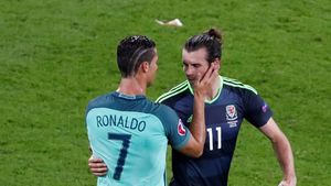 CR7 Portugal 2016 rare football jersey in india