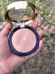 Milani Highlighter - Rose Glow