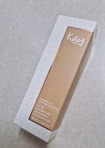 Kay Beauty Soft Matte Full Coverage Foundation