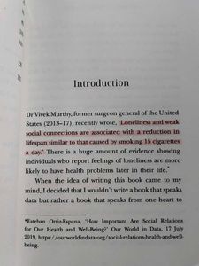 The Art of Being Alone - Renuka Gavrani