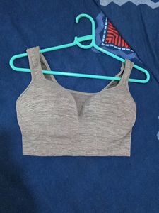 Padded Pushup Bra