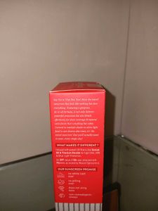 Dot &amp; Key Tinted Sunscreen SPF 50