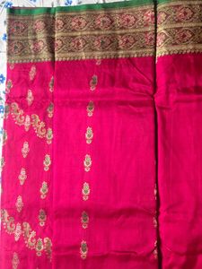 authentic banarasi saree🪷
