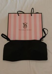 NEW Victoria's Secret 3-in-1 Padded Strapless Bra