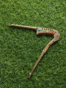 Vintage Nutcracker made copper