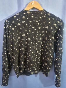 Marks and Spencer Starry Night Cardigan