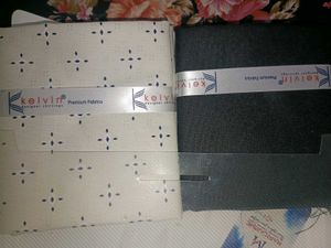 Kelvin Premium Fabrics - Designer Shirtings