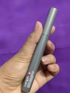 Lenphor Mascara.