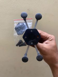 Universal Motorcycle Phone Mount