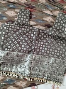 Elegant Lehenga Choli Set