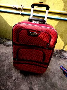 Trolley Bag