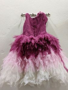 Gown