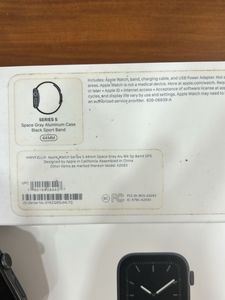Original Apple Watch - Excellent Condition