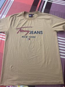 Tommy Jeans New York T-Shirt