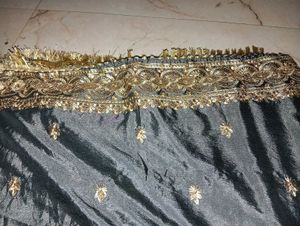 Embroidered Kurta Set