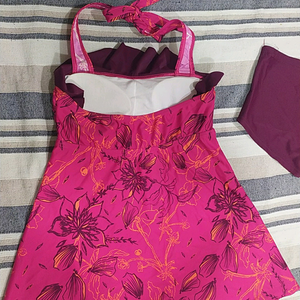 Speedo 2 piece Swimming dress