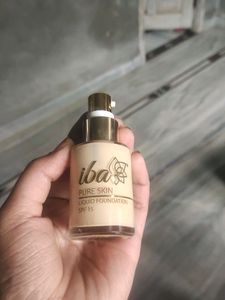 Iba Foundation