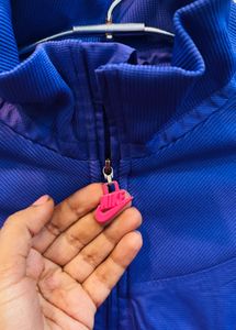 🇦🇺 Nike imported Athletic Jacket