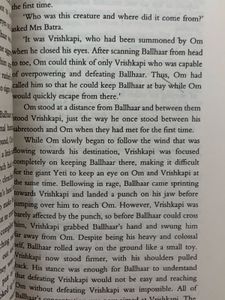 THE HIDDEN HINDU PART 3