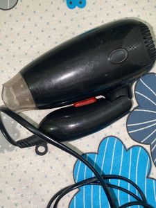 Hair Dryer
