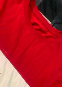 Color Block Manhattan Top