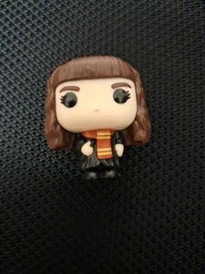 Funko Pop Hermione Granger Figurine - Kinderjoy