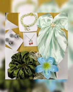 Accessories Gift Set