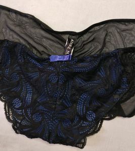 Brief/ Transparent Brief