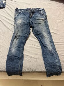 Mufti jeans