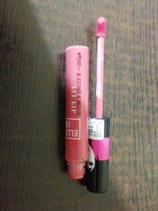 ELLE 18 Color Lip Gloss