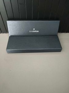 Joyalukkas Jewellery Box