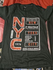 4 T-Shirt For Men Combo