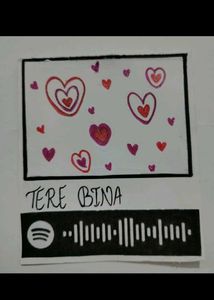 Handmade Friendship Card customise