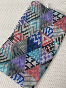 Beautiful trendy, stylish scarf