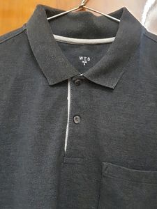 Westside SLim Tshirt