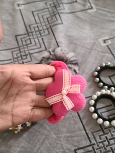 Cute Hair Accessories Set