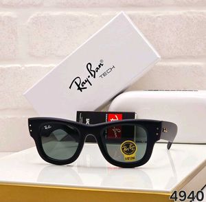 Ray-Ban Sunglasses