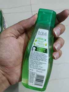 Hair Oil