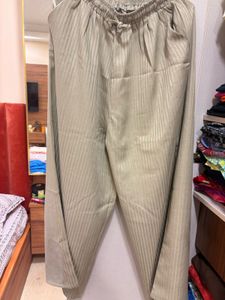 Kurta pallazo co~ord set