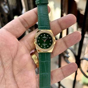Omega Constellation Ladies Watch