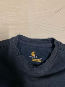 Carhartt Rain Defender Crewneck Sweatshirt