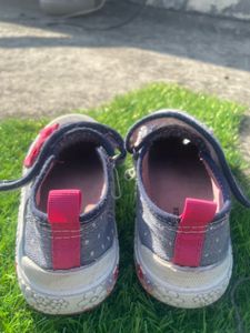 Cute Girl's Casual Shoes