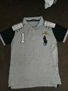 Ralph Lauren polo tee shirt