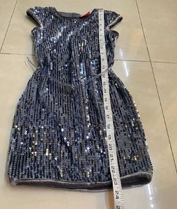 Unused Bodycon Dress 4to6 Age